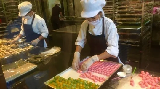 チョコレート